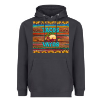Smoke tacos before vatos Heavyweight Hoodie - BarkalooDesign