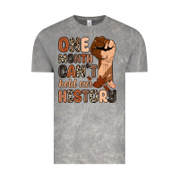 Cloud Rock one month can't hold our history Vintage Tee - Zillion Design Studio