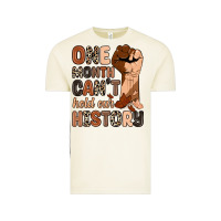 Vintage Arctic one month can't hold our history Vintage Tee - Zillion Design Studio