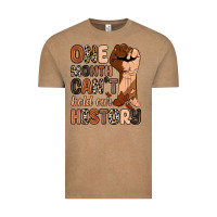 Vintage Coffee one month can't hold our history Vintage Tee - Zillion Design Studio