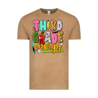 Vintage Camel third grade energy Vintage Tee - texasbilliewilder