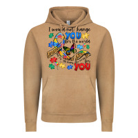 Vintage Camel i would not change you autism Vintage Hoodie - JahusDesignShop