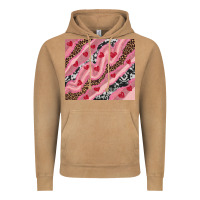 Vintage Camel valentines day pinky Vintage Hoodie - RanaPortraitStore