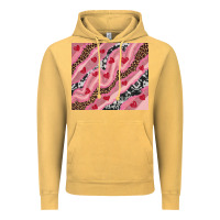 Vintage Mustard valentines day pinky Vintage Hoodie - RanaPortraitStore