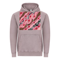 Vintage Zinc valentines day pinky Vintage Hoodie - RanaPortraitStore