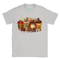 Moon Dust lawyer coffee drink Classic Tee - RacoonDesign