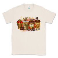 Natural lawyer coffee drink Classic Tee - RacoonDesign