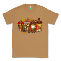 Toasted Coconut lawyer coffee drink Classic Tee - RacoonDesign