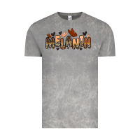 Cloud Rock melanin butterfly Vintage Tee - Zillion Design Studio