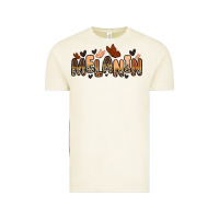 Vintage Arctic melanin butterfly Vintage Tee - Zillion Design Studio