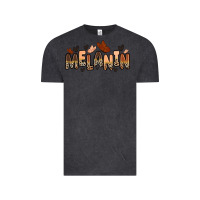Vintage Black melanin butterfly Vintage Tee - Zillion Design Studio