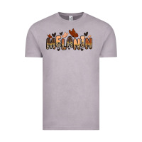 Vintage Zinc melanin butterfly Vintage Tee - Zillion Design Studio