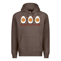Coffee you know why i'm here Premium Hoodie - MaliasSmallBusiness