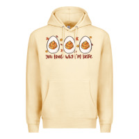 Pina Colada you know why i'm here Premium Hoodie - MaliasSmallBusiness