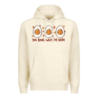 Sandshell you know why i'm here Premium Hoodie - MaliasSmallBusiness