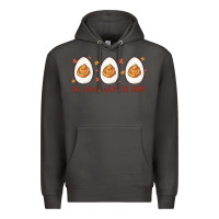 Smoke you know why i'm here Premium Hoodie - MaliasSmallBusiness
