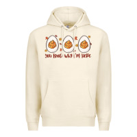 Tofu you know why i'm here Premium Hoodie - MaliasSmallBusiness