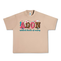 Burro assistant director of nursing Urban Heavy Tee - texasbilliewilder