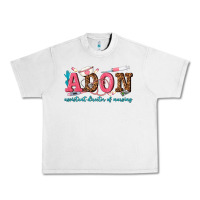 Lunar Rock assistant director of nursing Urban Heavy Tee - texasbilliewilder