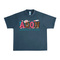 Midnight Navy assistant director of nursing Urban Heavy Tee - texasbilliewilder