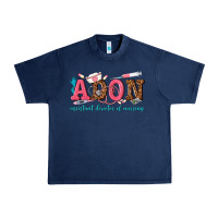 Navy assistant director of nursing Urban Heavy Tee - texasbilliewilder