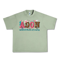 Oil Green assistant director of nursing Urban Heavy Tee - texasbilliewilder