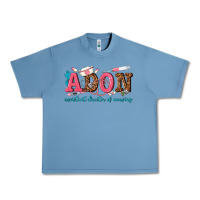 Pebble Blue assistant director of nursing Urban Heavy Tee - texasbilliewilder
