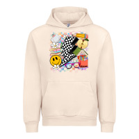 Sandshell retro teacher Urban Hoodie - Artiststas