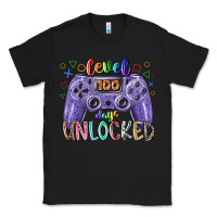 Black level days unclocked Classic Tee - RacoonDesign