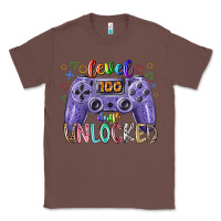 Chestnut level days unclocked Classic Tee - RacoonDesign