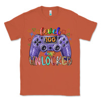 Copper level days unclocked Classic Tee - RacoonDesign