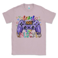 Lilac level days unclocked Classic Tee - RacoonDesign
