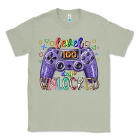 Matcha level days unclocked Classic Tee - RacoonDesign