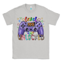 Moon Dust level days unclocked Classic Tee - RacoonDesign