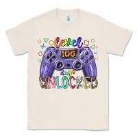 Natural level days unclocked Classic Tee - RacoonDesign
