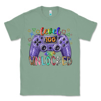 Sage level days unclocked Classic Tee - RacoonDesign