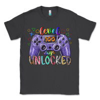 Smoke level days unclocked Classic Tee - RacoonDesign
