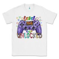 White level days unclocked Classic Tee - RacoonDesign
