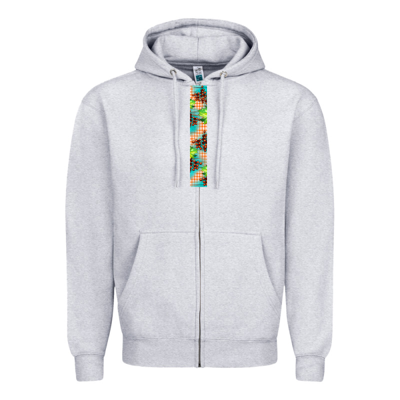 Fall Zipper Hoodie by BundleAndBundleShop | Teevron