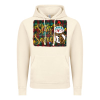 Vintage Artic christmas stay Vintage Hoodie - RanaPortraitStore