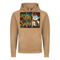 Vintage Camel christmas stay Vintage Hoodie - RanaPortraitStore