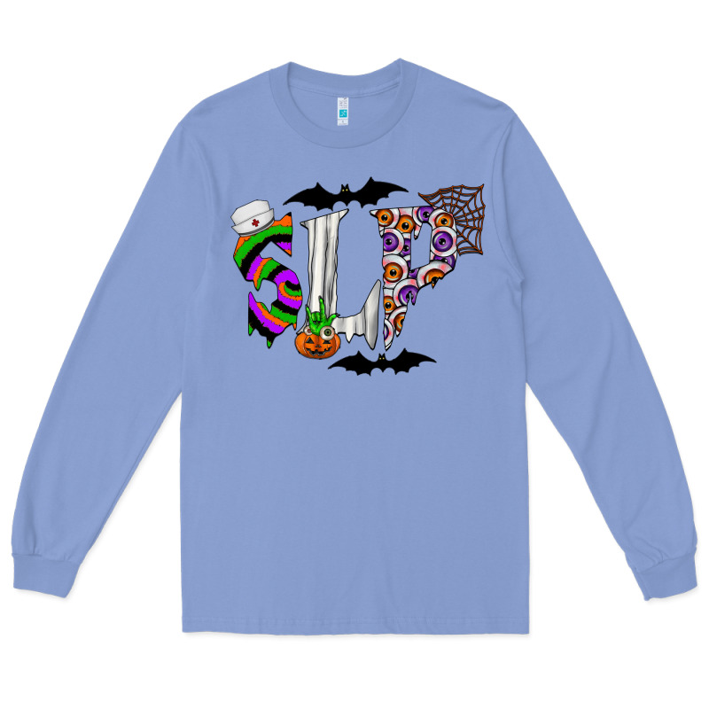 Slp Long Sleeve Tee by CowhideDigitalArt | Teevron