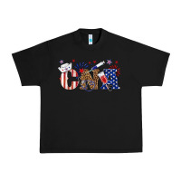 Black cna certified nursing Urban Heavy Tee - texasbilliewilder