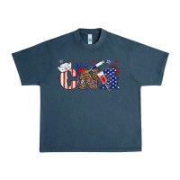 Midnight Navy cna certified nursing Urban Heavy Tee - texasbilliewilder