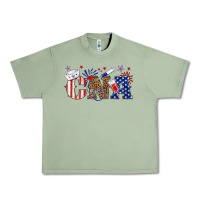 Oil Green cna certified nursing Urban Heavy Tee - texasbilliewilder