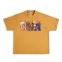 Peanut Butter cna certified nursing Urban Heavy Tee - texasbilliewilder