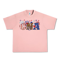 Salmon cna certified nursing Urban Heavy Tee - texasbilliewilder