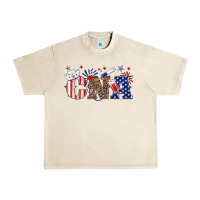 Sandshell cna certified nursing Urban Heavy Tee - texasbilliewilder