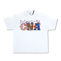 White cna certified nursing Urban Heavy Tee - texasbilliewilder