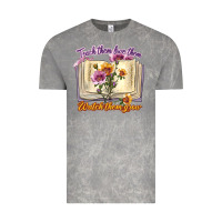 Cloud Rock watch them grow Vintage Tee - texasbilliewilder